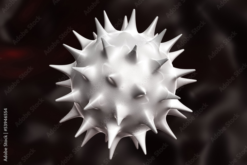 Virus . Virus .