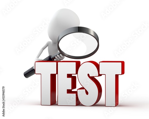 test