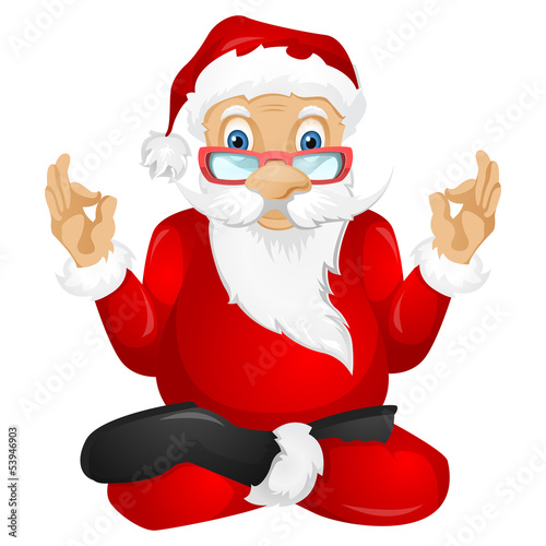 Santa Claus