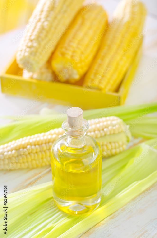 corn oil corn oil
