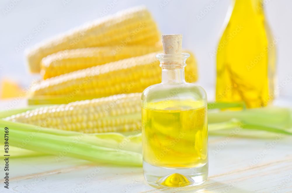 corn oil corn oil