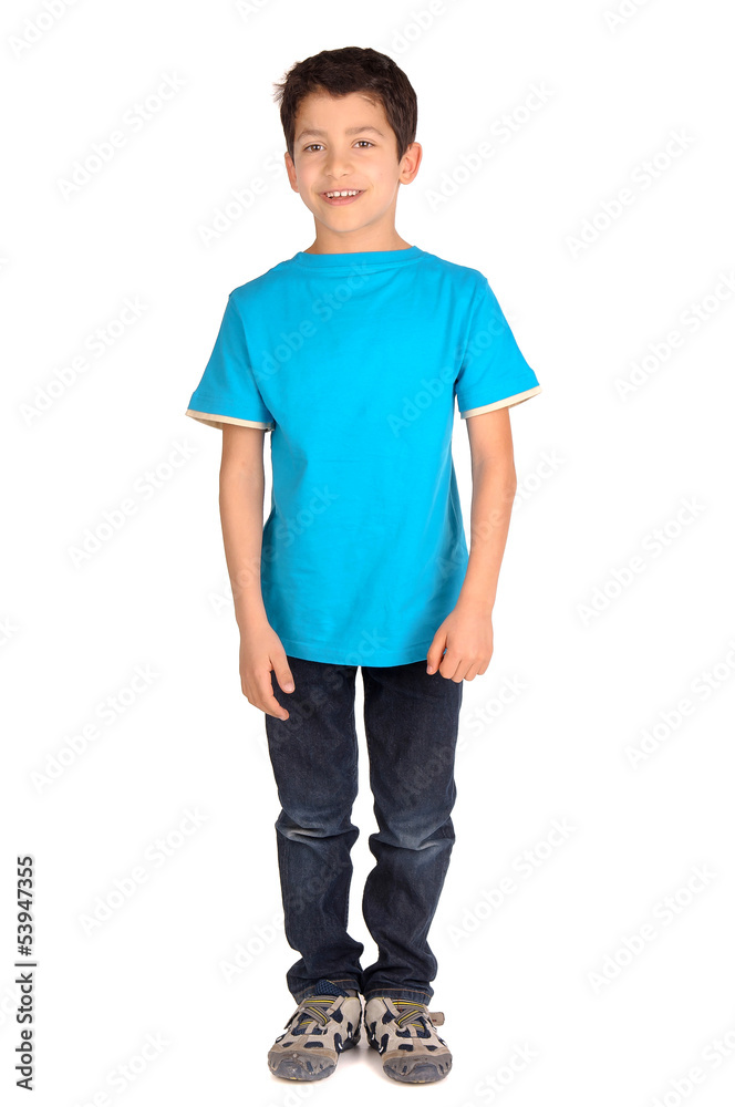 little boy little boy