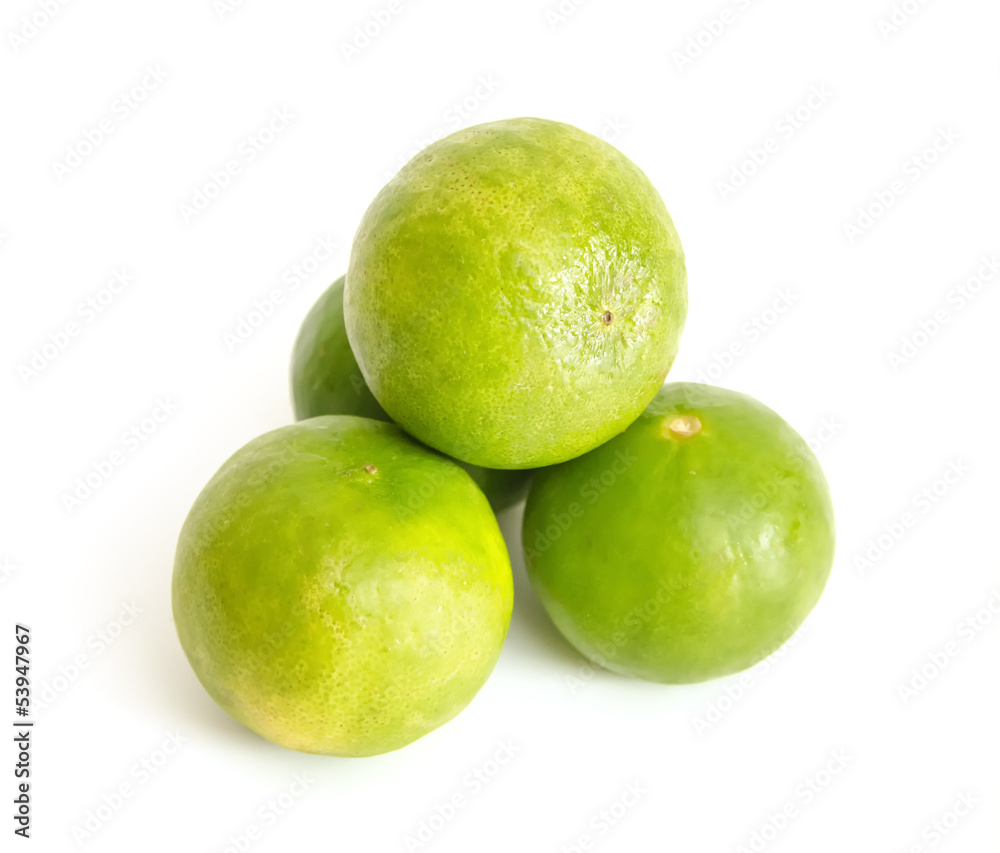 Green Linmes Green Linmes