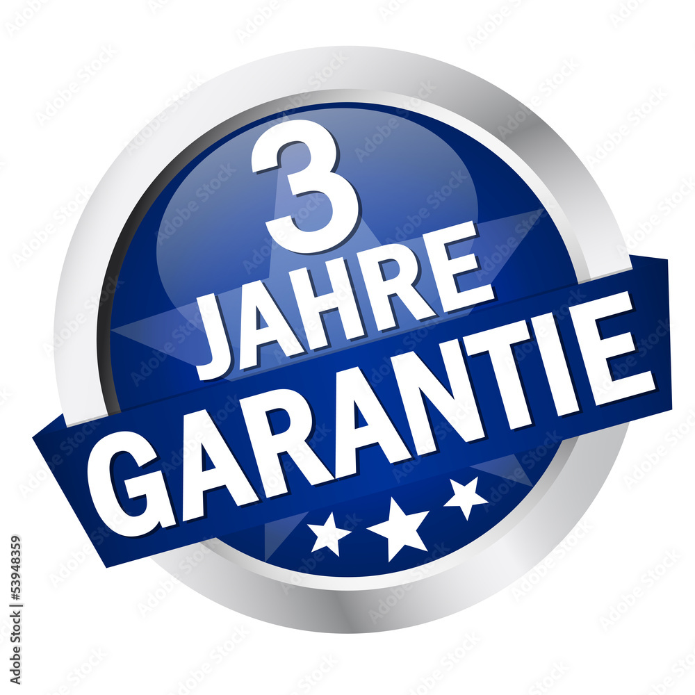 Button mit Banner Button mit Banner