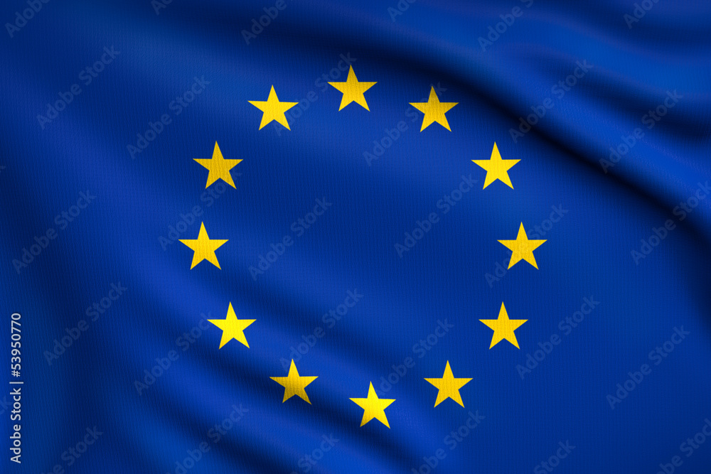 Flag of European Union Flag of European Union