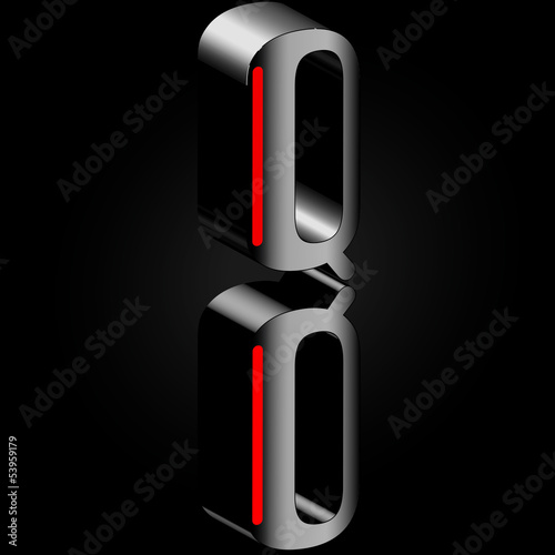 Logo Q rot