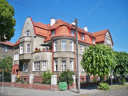 Gdańsk -Oliwa