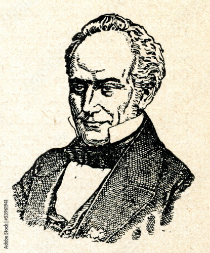 Franz Bopp, German linguist
