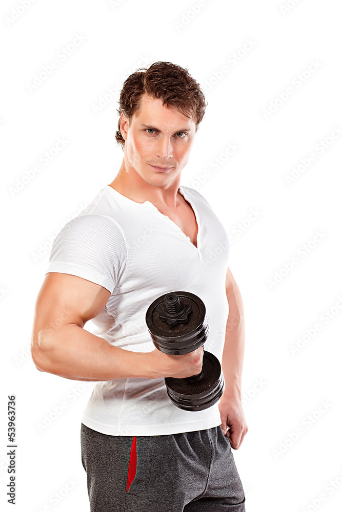 biceps biceps