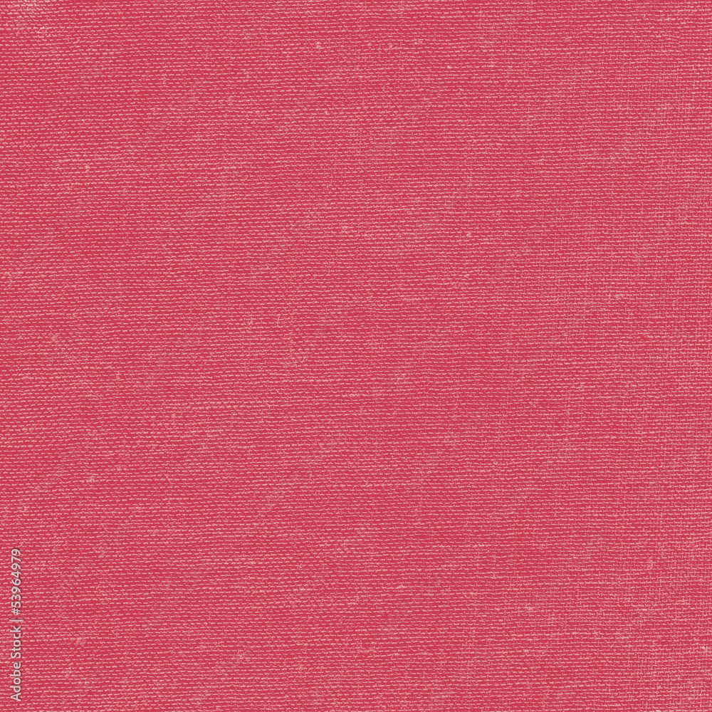 Pink canvas grunge background texture Pink canvas grunge background texture