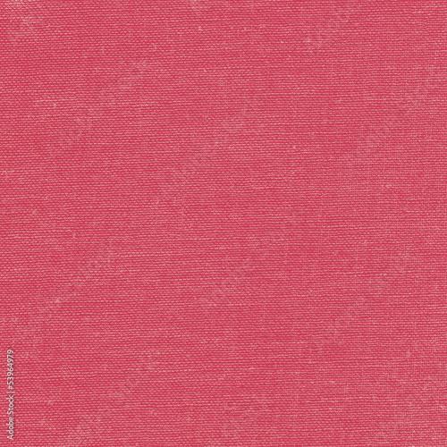 Pink canvas grunge background texture