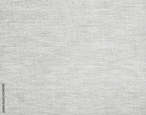 White linen canvas grunge background texture