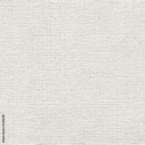 White fabric background texture
