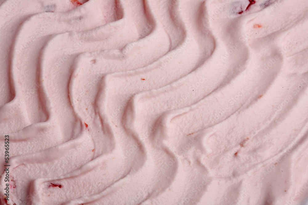 Ice-Cream Texture
