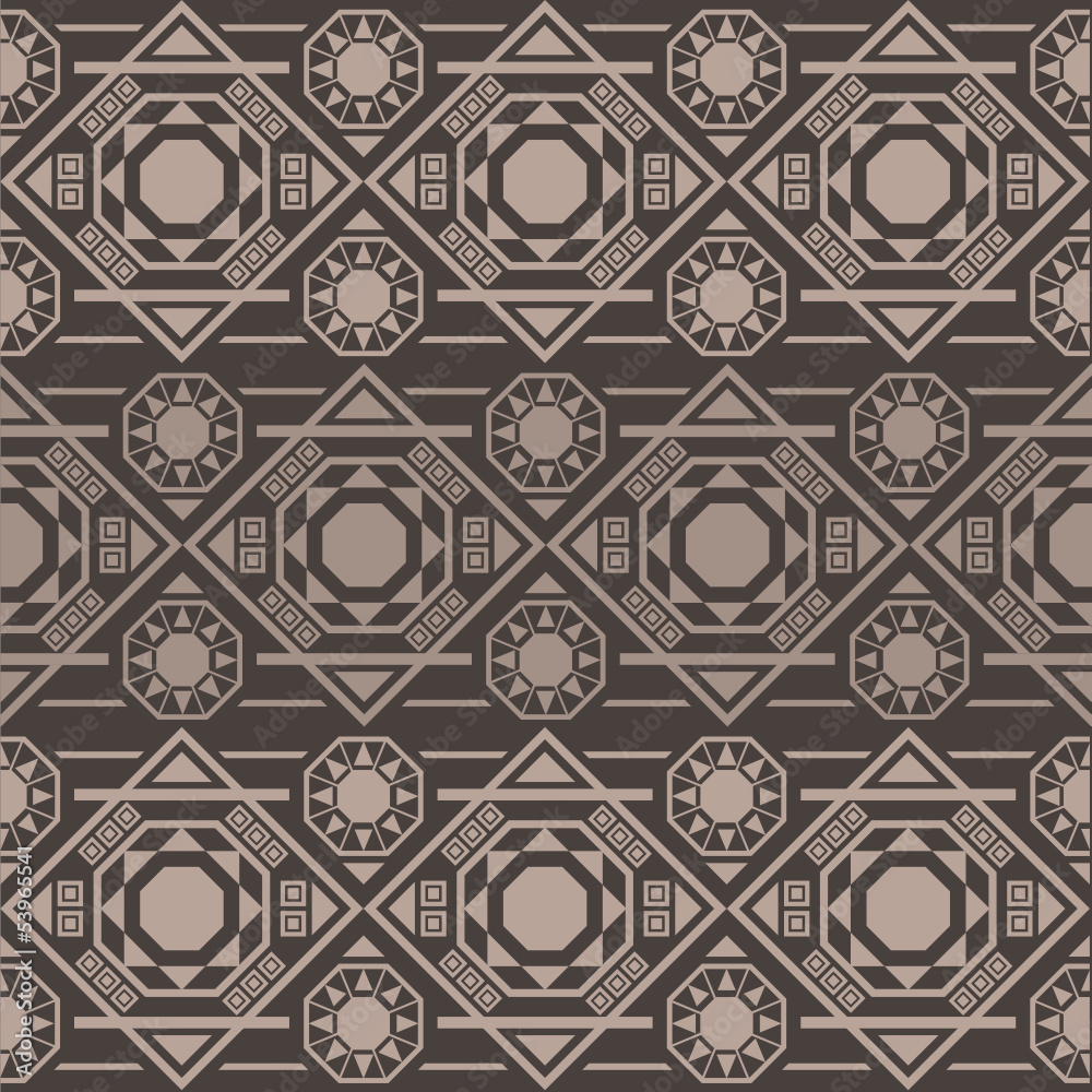 afrikanisch ornament afrikanisch ornament