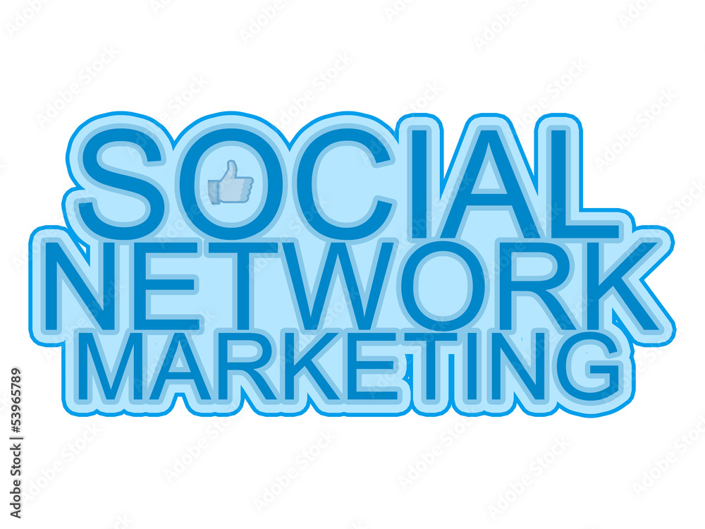 Social Network Marketing, Media, Branding Reputation Social Network Marketing, Media, Branding Reputation