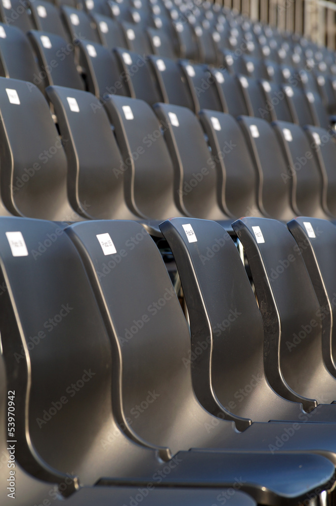 Fototapeta premium Theater