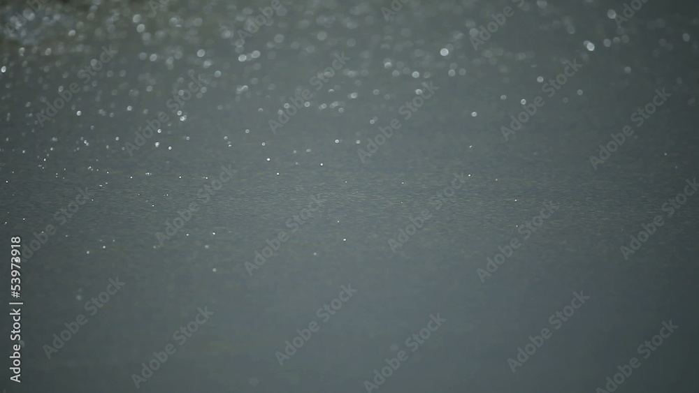 Waves washing the sandy beach. Close-up. Waves washing the sandy beach. Close-up.