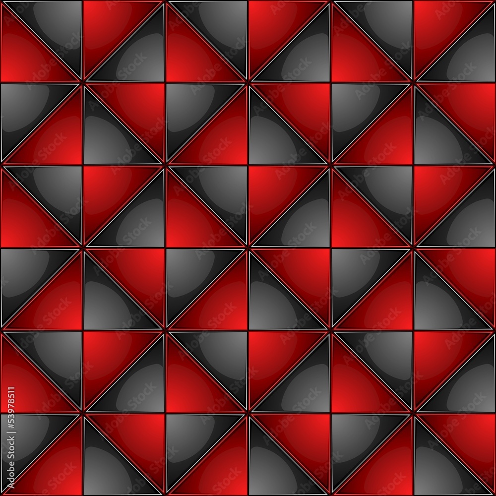 Glass seamless background Glass seamless background