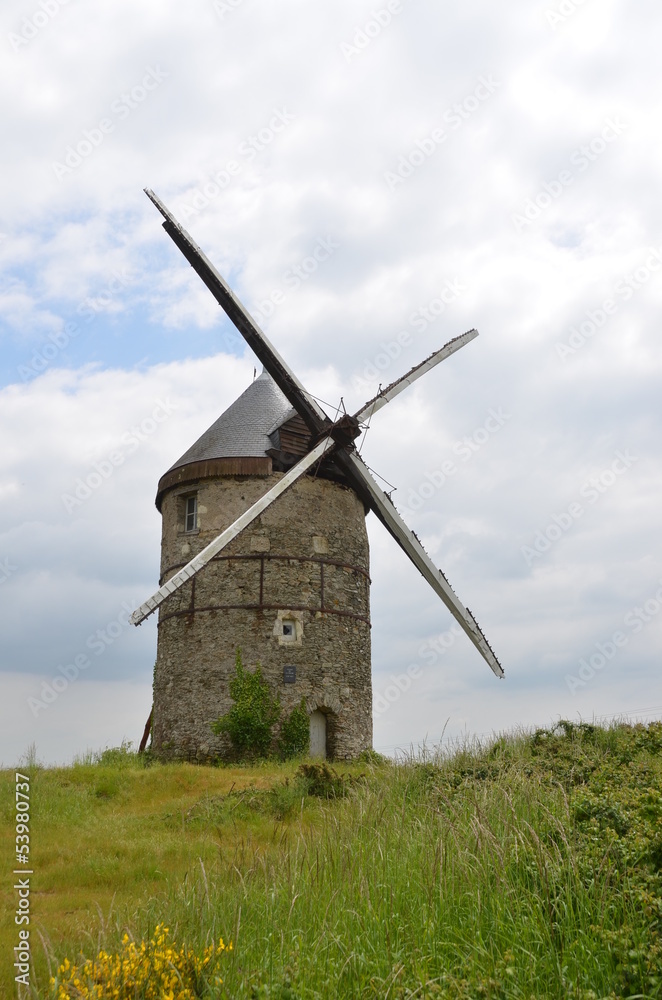 Moulin Moulin