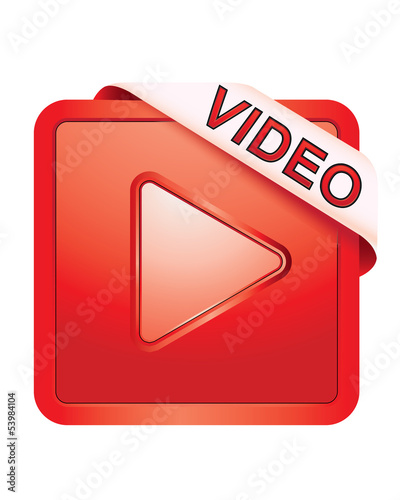 button video