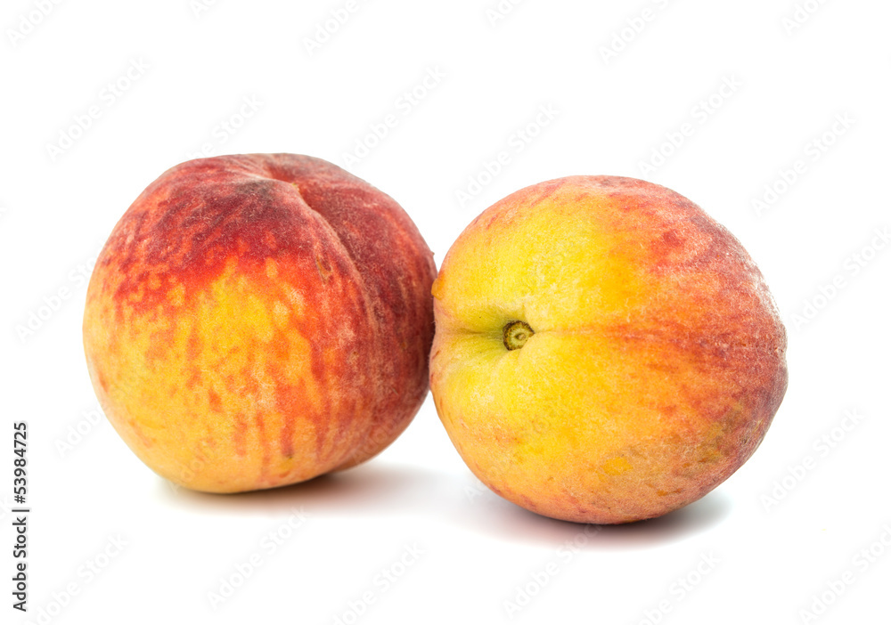 ripe peach ripe peach