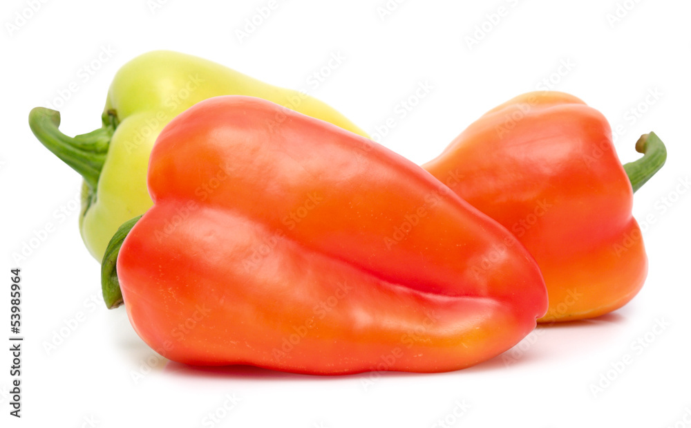 bulgarian peppers