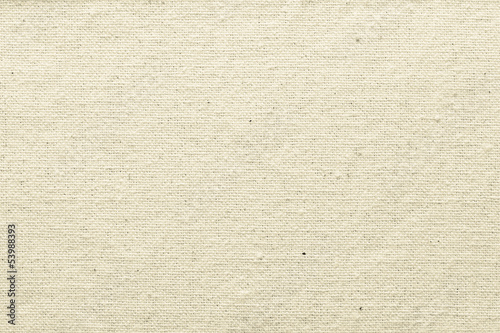 light natural linen texture for the background