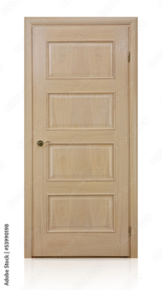 Door Door
