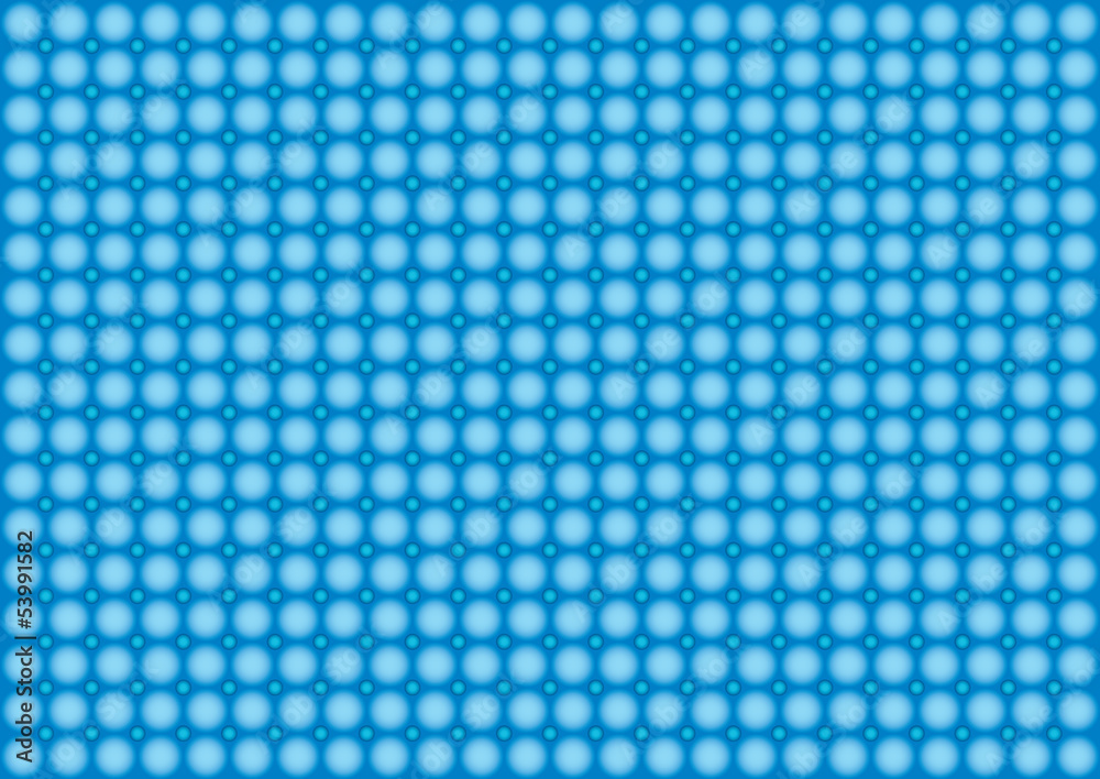 Blue abstract background Blue abstract background