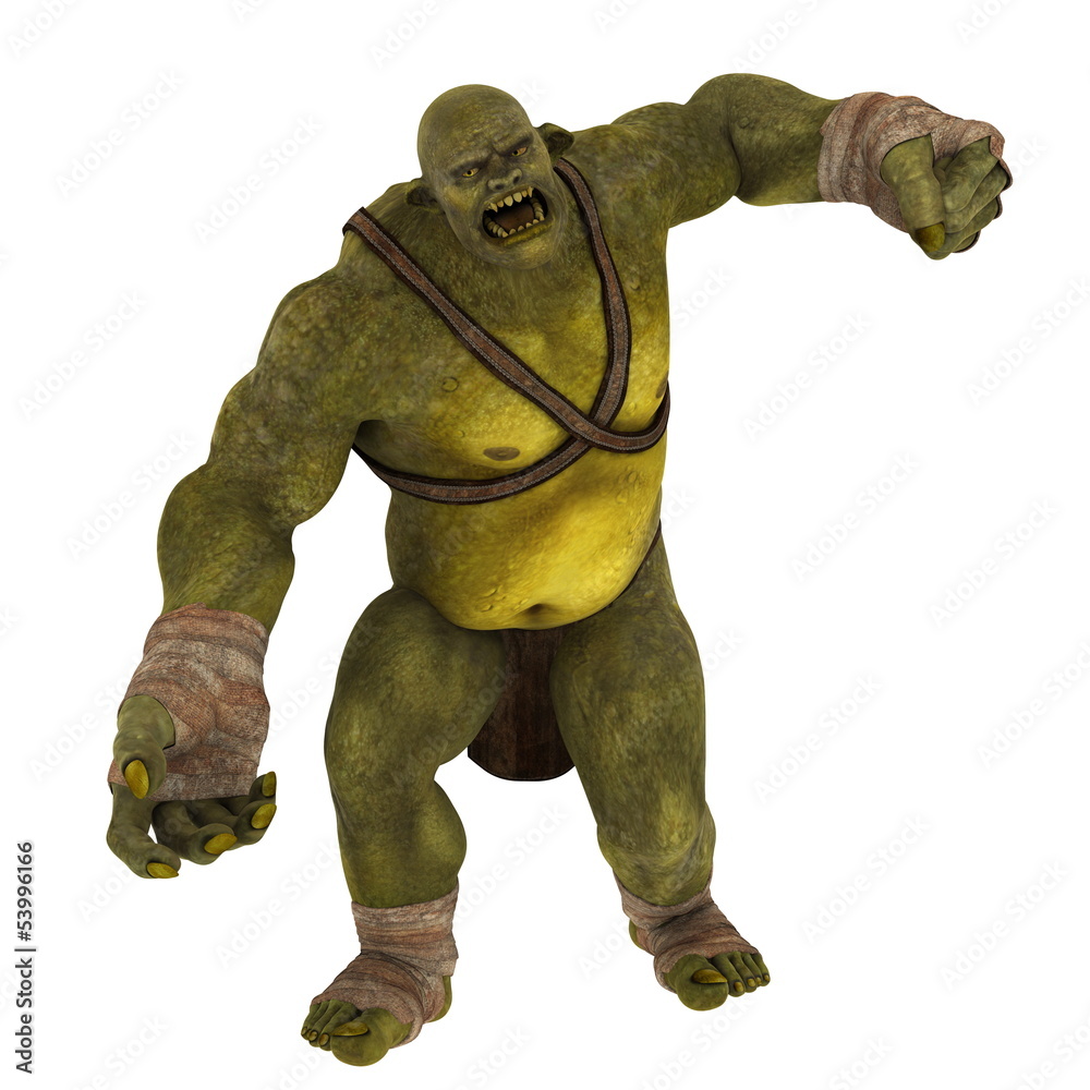 モンスター モンスター