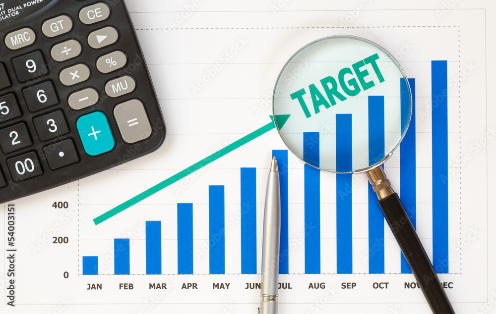 success chart for business success chart for business