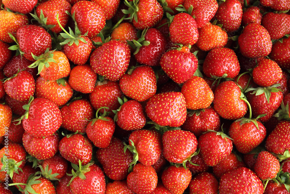 Strawberries Strawberries
