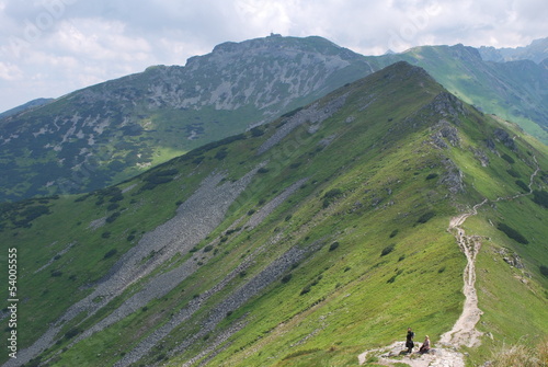 Gryczkowa Czuba photo