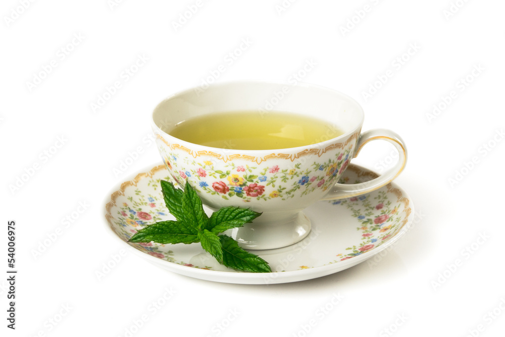 Cup of tea Cup of tea
