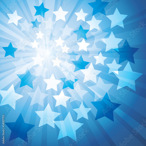 Abstract Background Vector