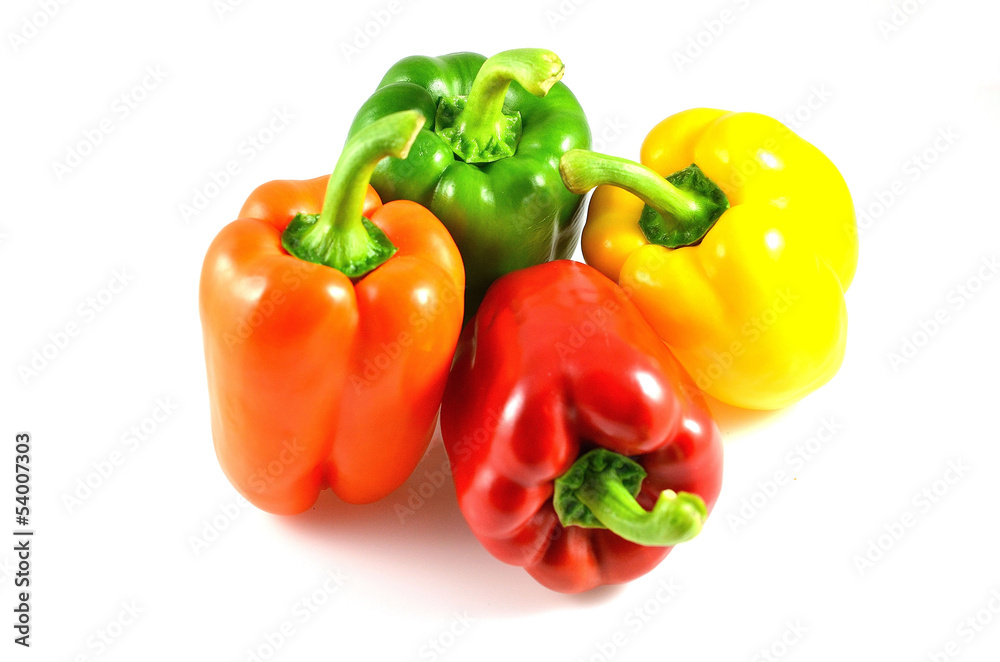 Paprika Paprika