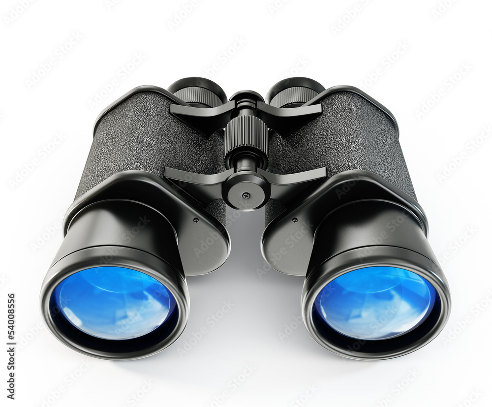 binoculars binoculars