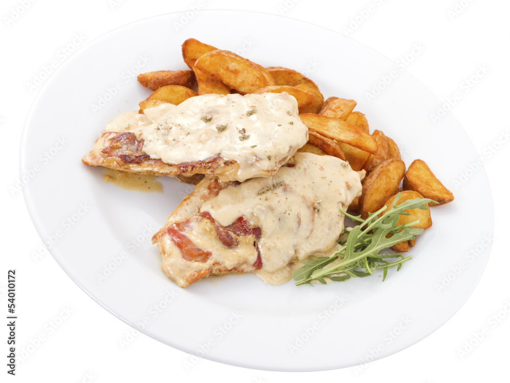 Grilled Chicken Grilled Chicken