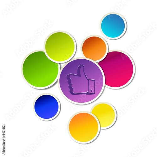 SOCIAL MEDIA