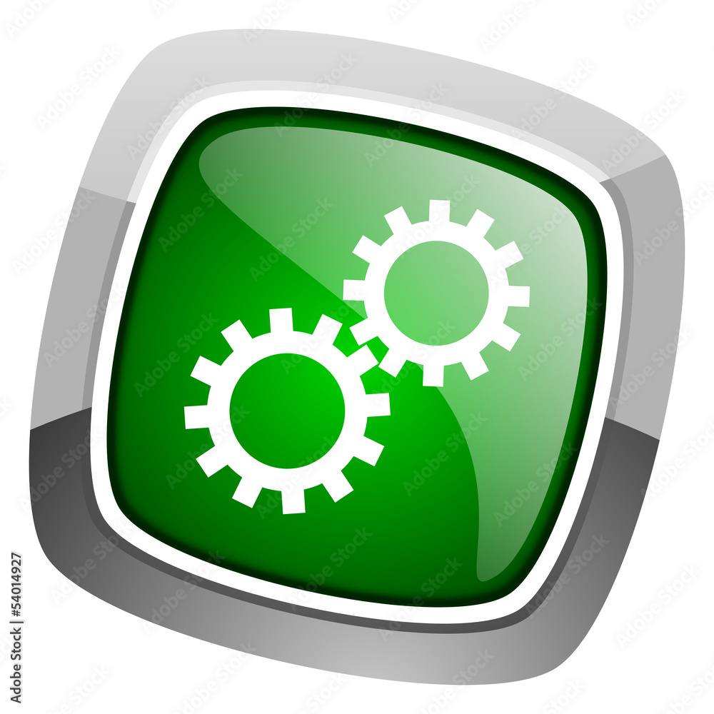 gears icon gears icon
