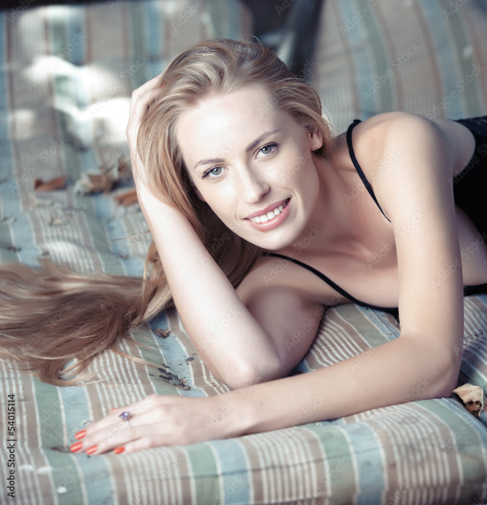 Fototapeta premium Beauty in nature