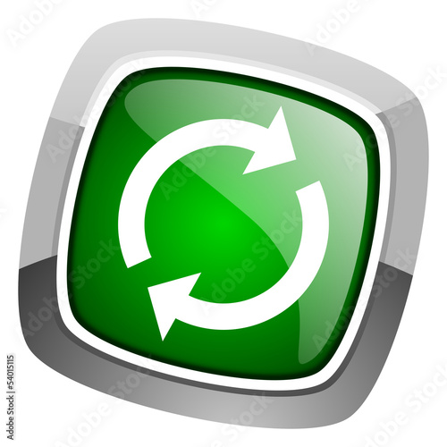 Free Download reload icon - GFXLoad