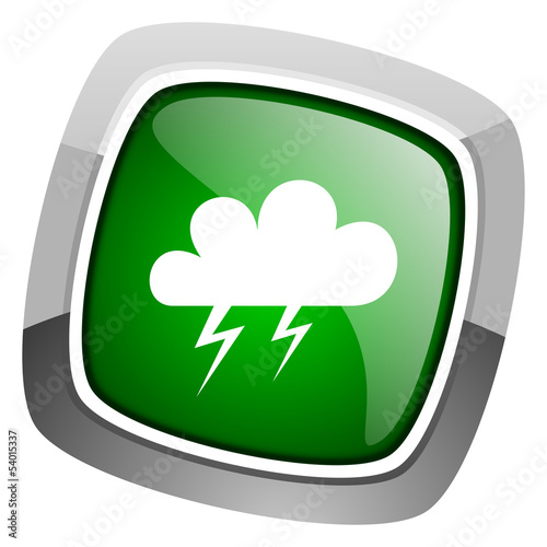 storm icon