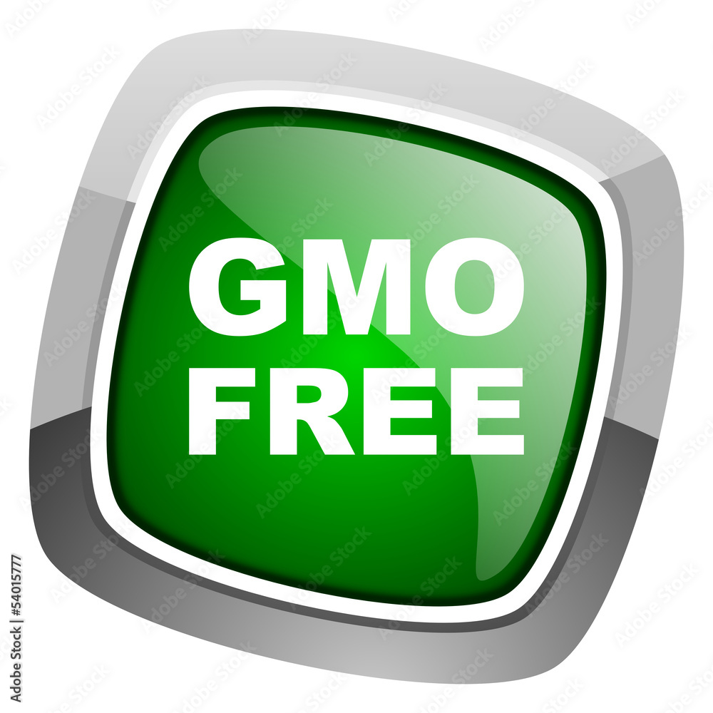 gmo free icon gmo free icon