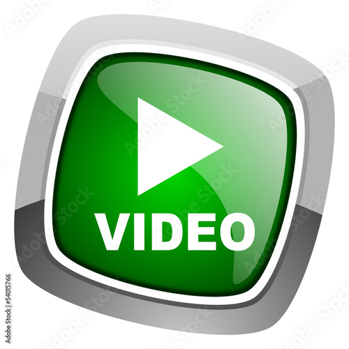 video icon