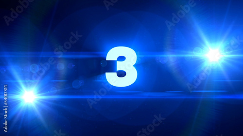 flare 3 background