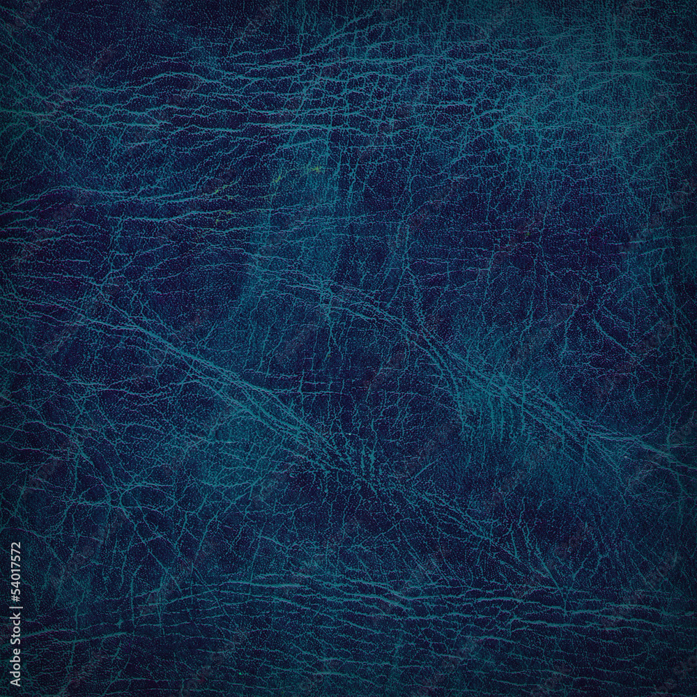 Leather Surface Background