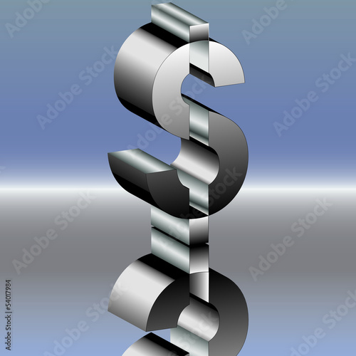 Logo Dollar