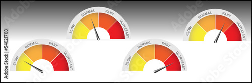 speedometer